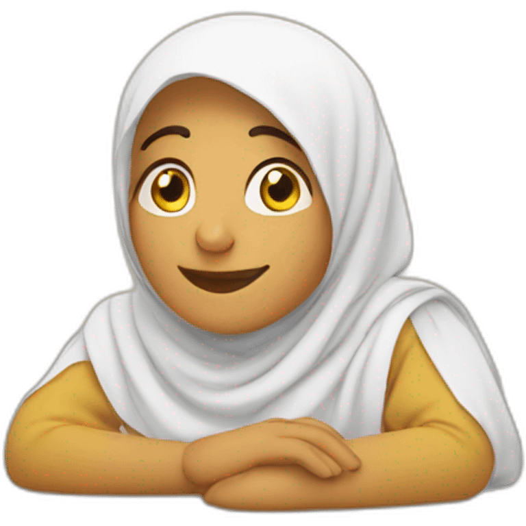 ramadan mubarak emoji