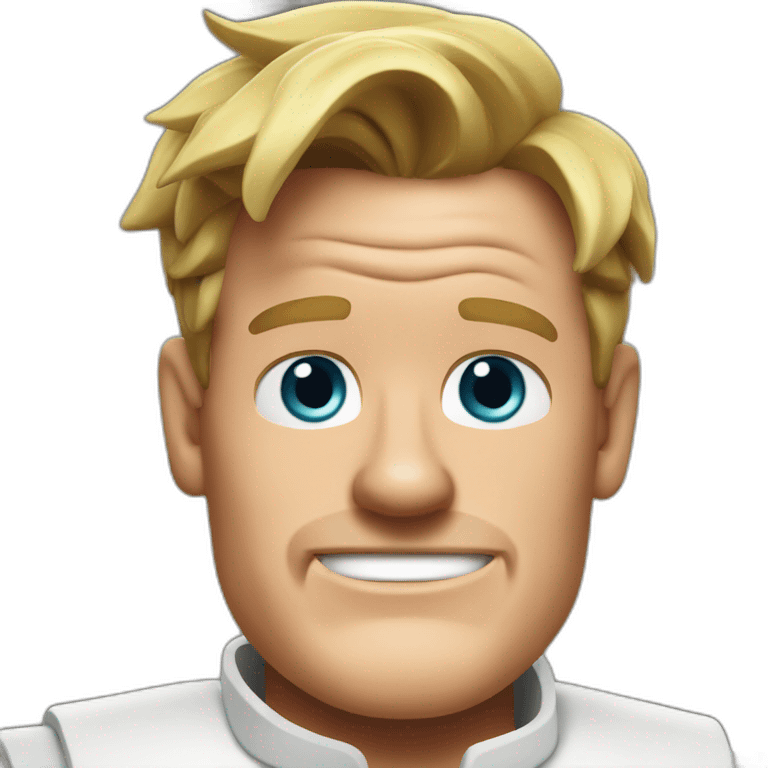 Gordon ramsey emoji