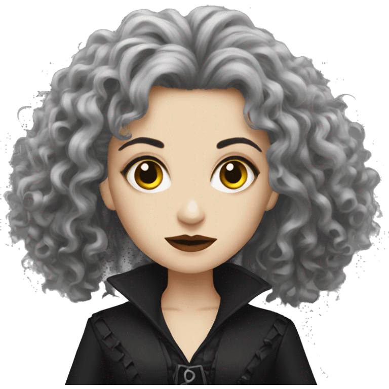 Bellatrix emoji