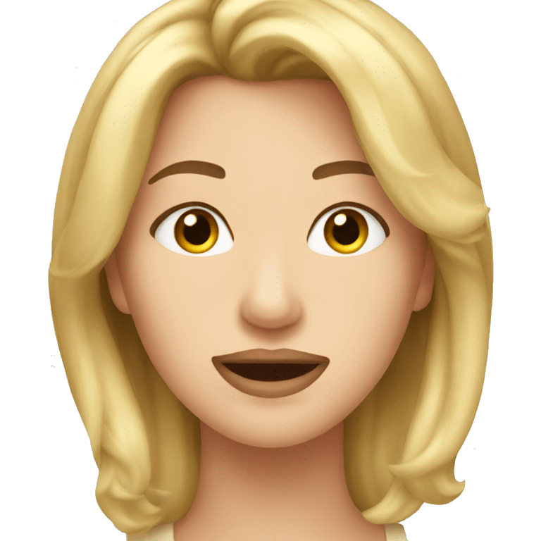 TAY emoji