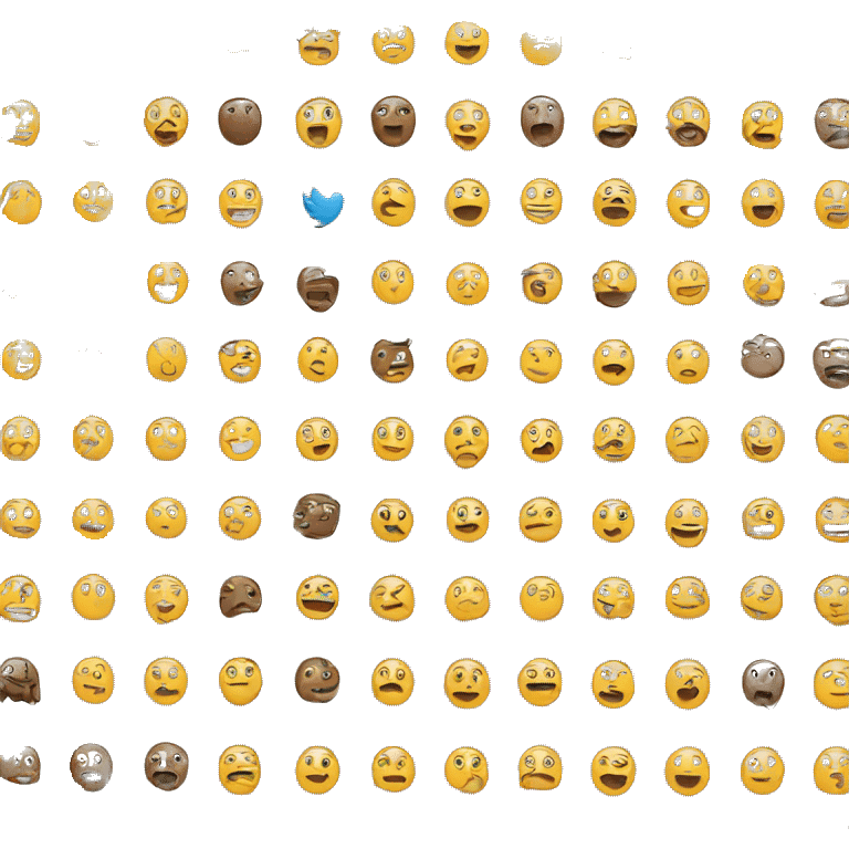 Twitter check emoji