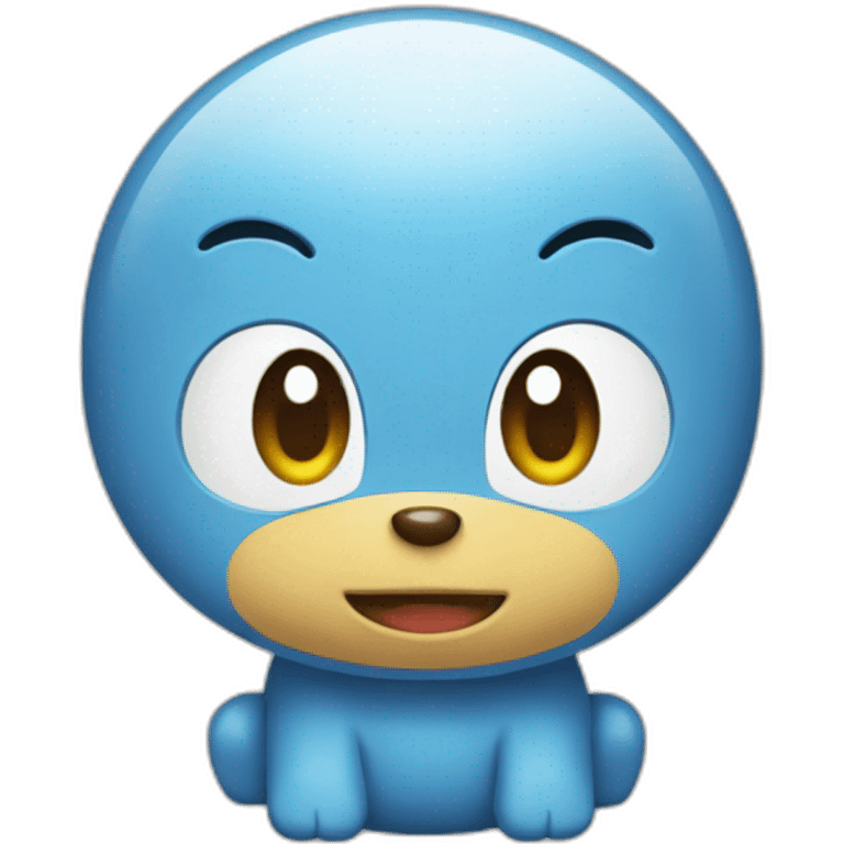 Doremon emoji