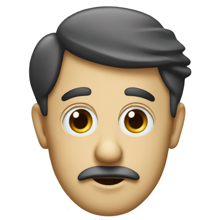 Mr Chips emoji