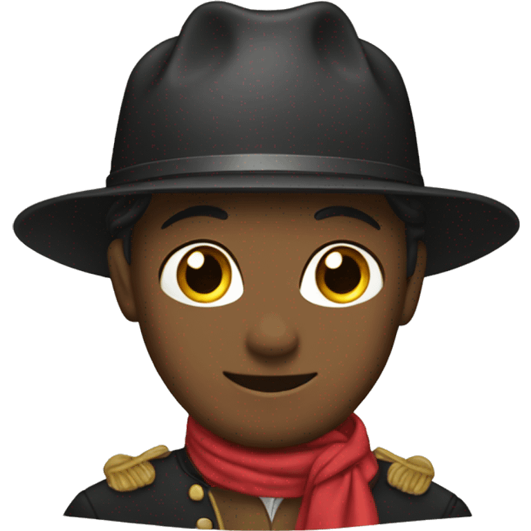 English equestrian  emoji