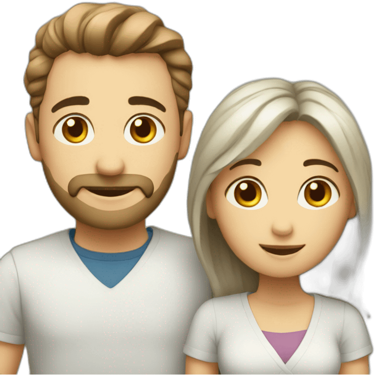 help-support-couple emoji