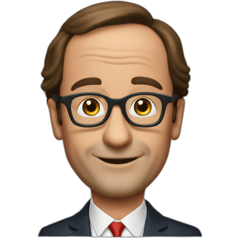 Tom hollande emoji