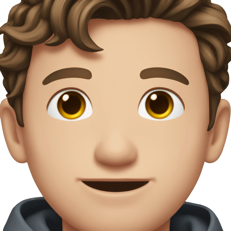 tom holland emoji