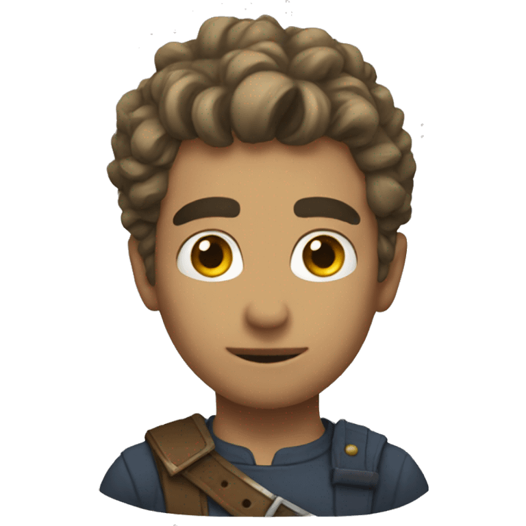 Lore emoji