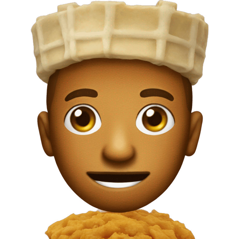 Mofongo emoji