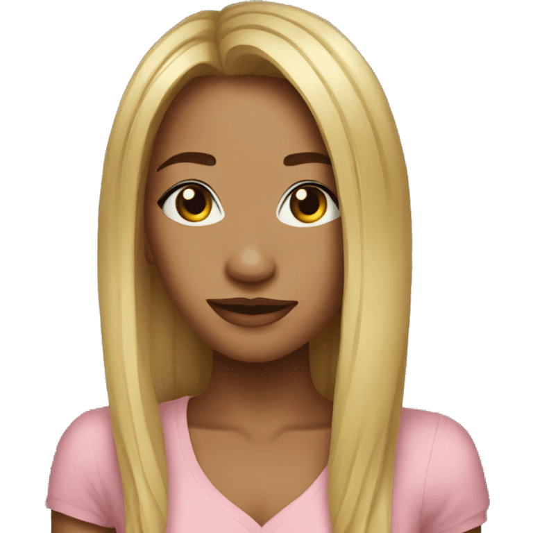 Tyla best singer emoji