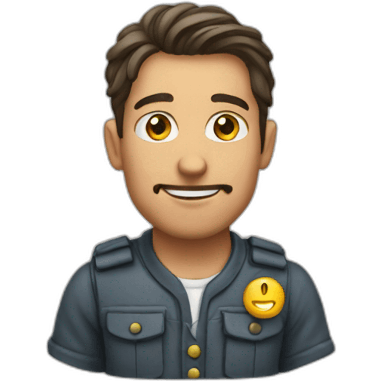 mason emoji