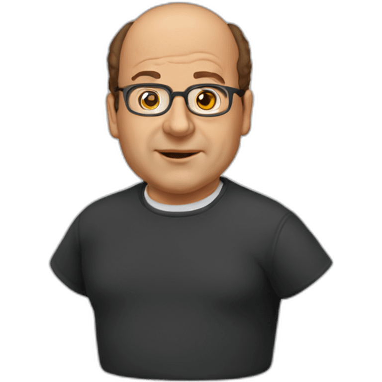 costanza emoji