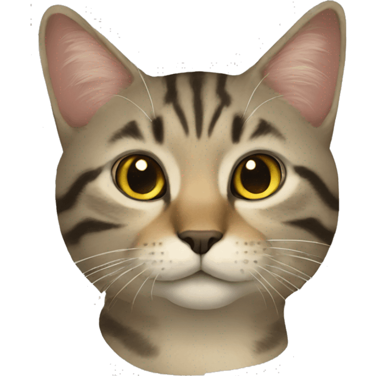 Ncc cat emoji