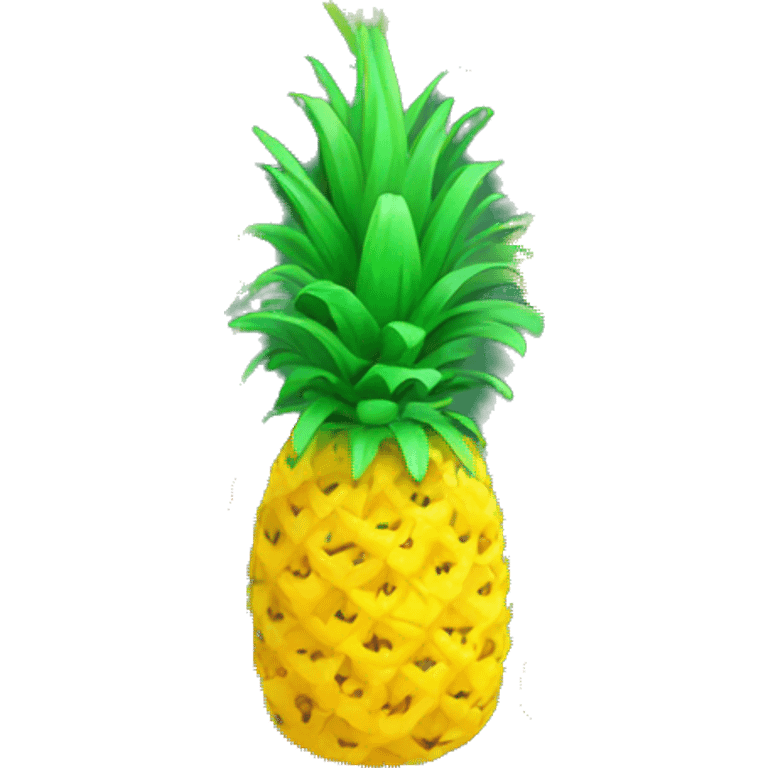 ananas emoji