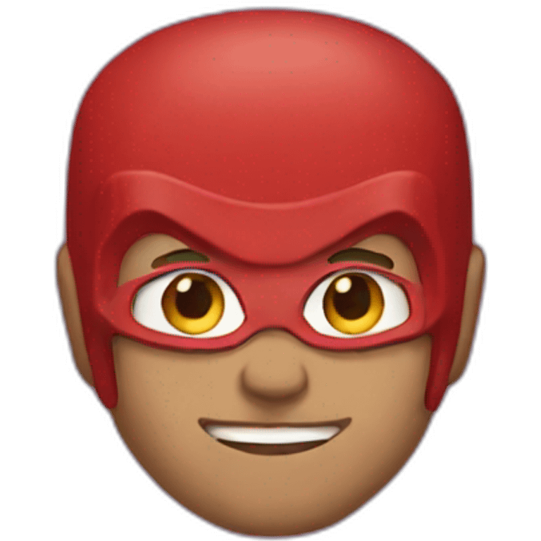 Daredevil emoji