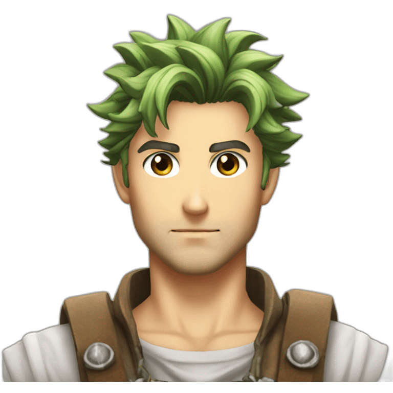 Joseph joestar emoji