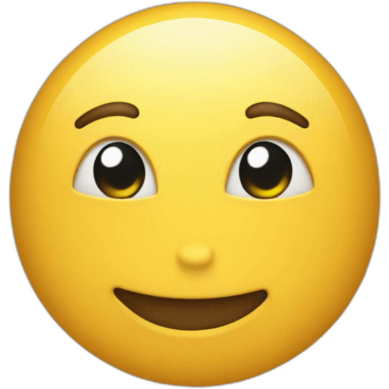 Positivo emoji