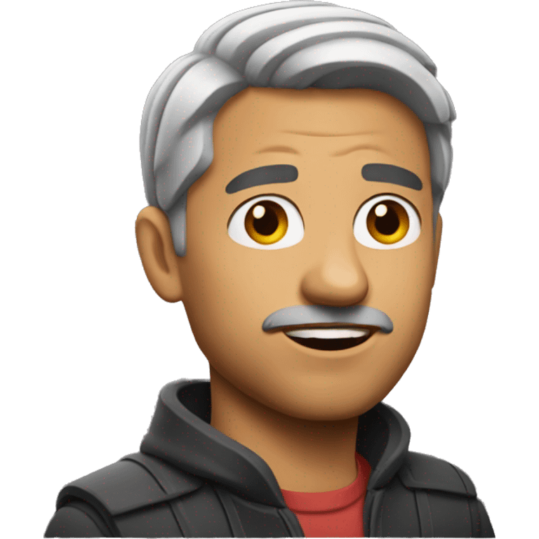 Netflix emoji emoji