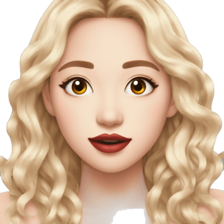 yeri mua emoji