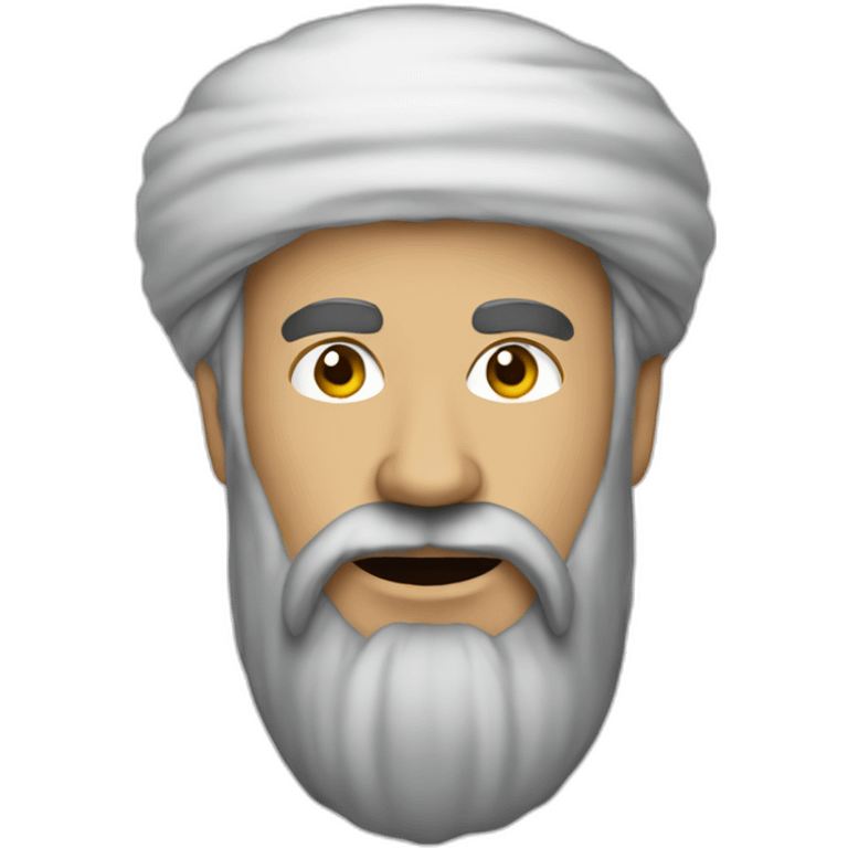 Benladen emoji