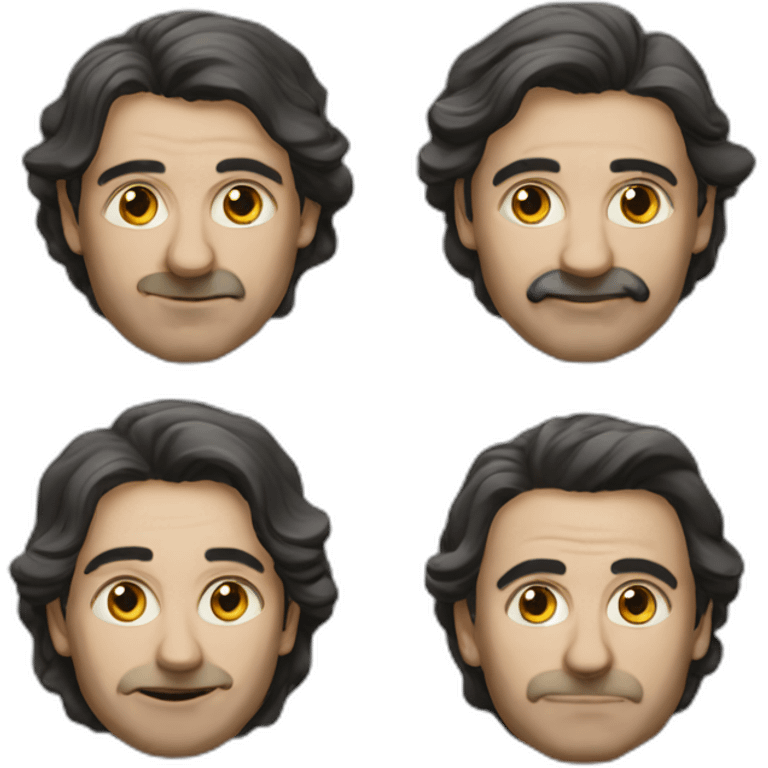 germano-mosconi-mona emoji