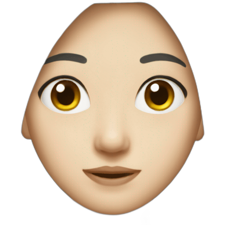 Li Zhang emoji