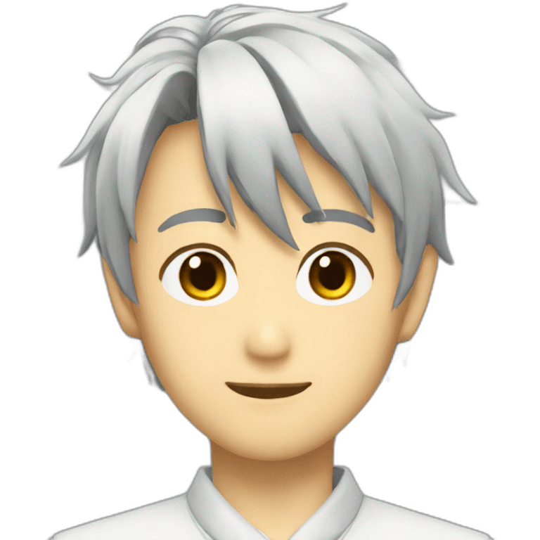 ikari shinji emoji