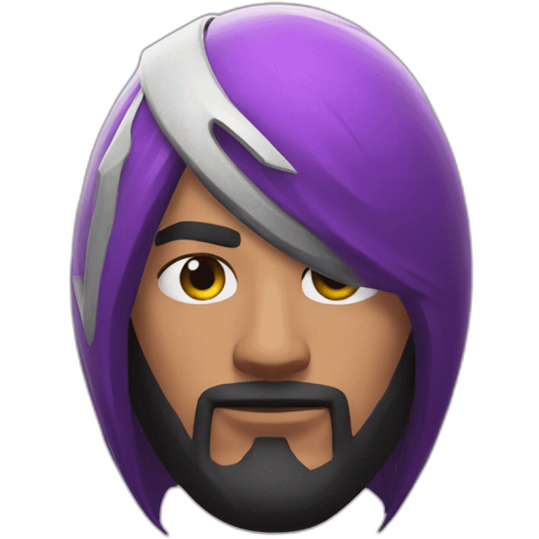 drift from fortnite emoji