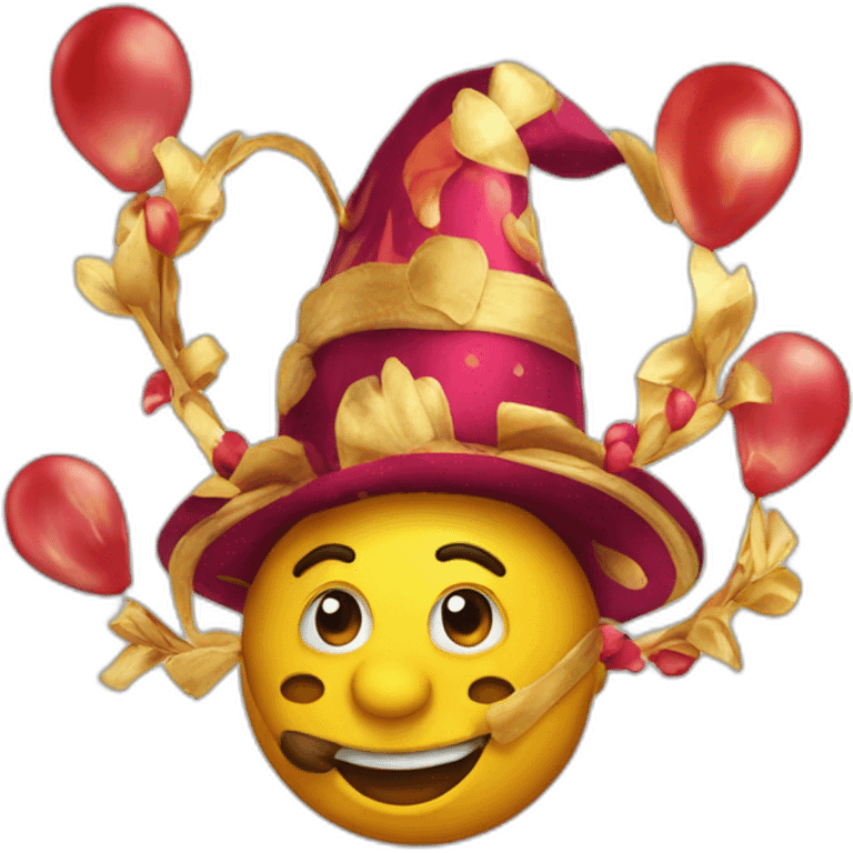 Karneval köln emoji