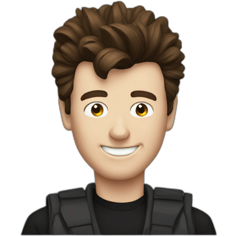 Rick astley emoji