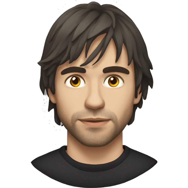 Orelsan emoji