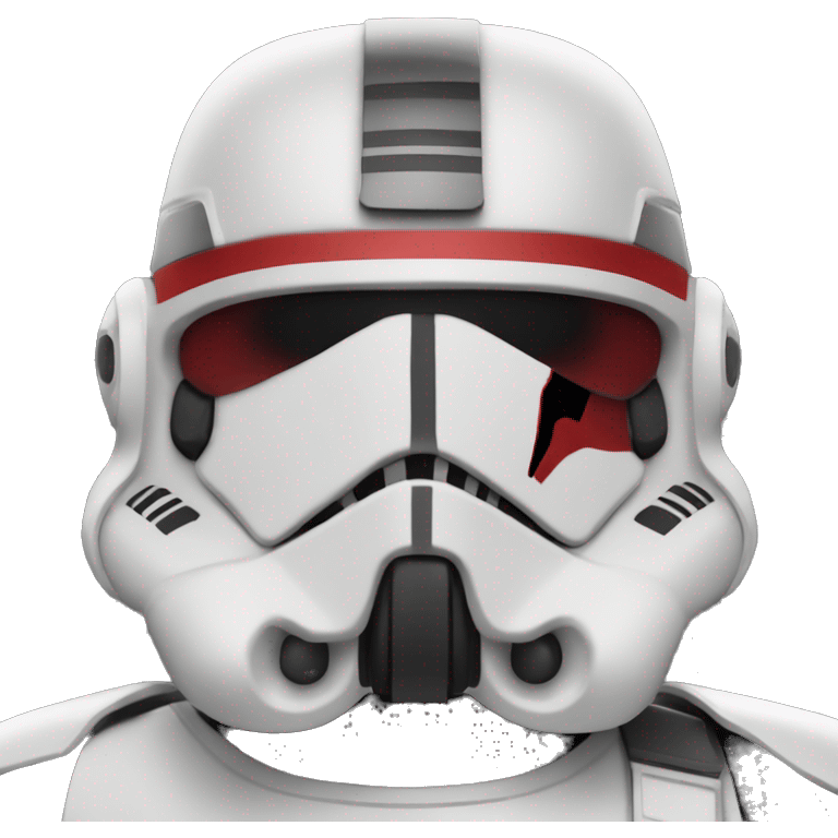 Sith Trooper emoji