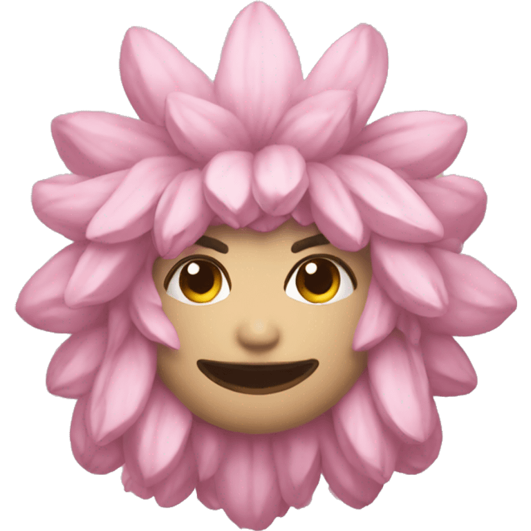 sakura klan emoji