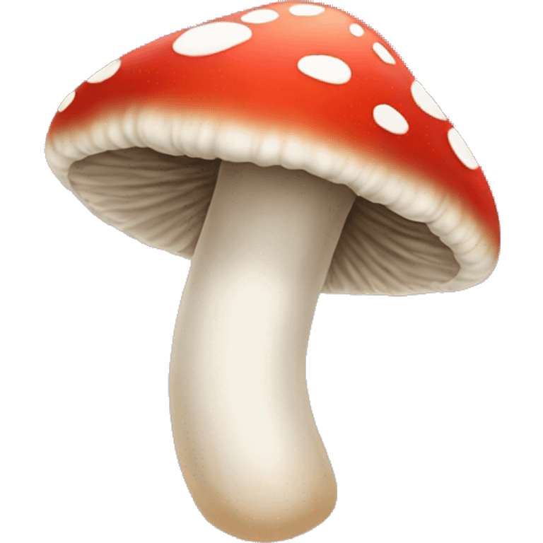 Shroom emoji