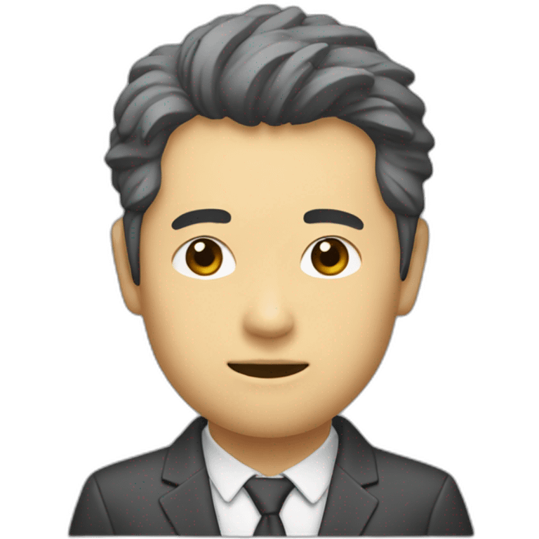 Matsumoto-hitoshi-downtown emoji