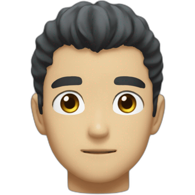 Anime Hajime no ippo emoji