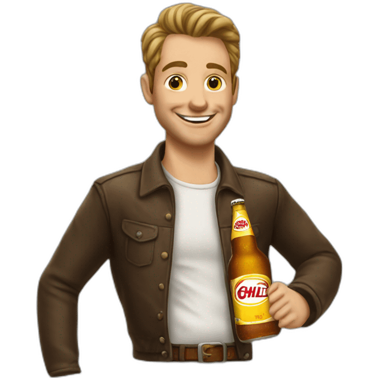 schlitz emoji