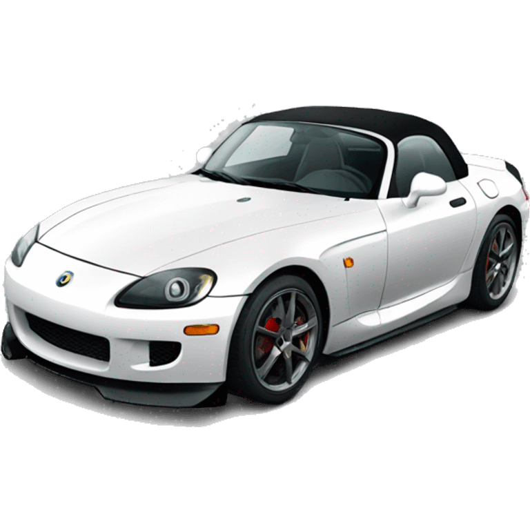  s2000 emoji