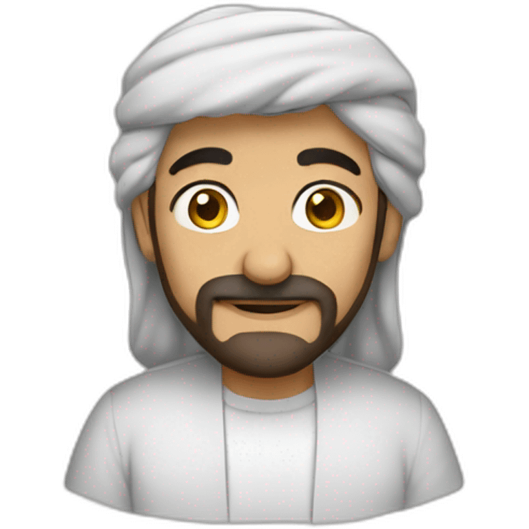 محمد حسین مقصودی emoji