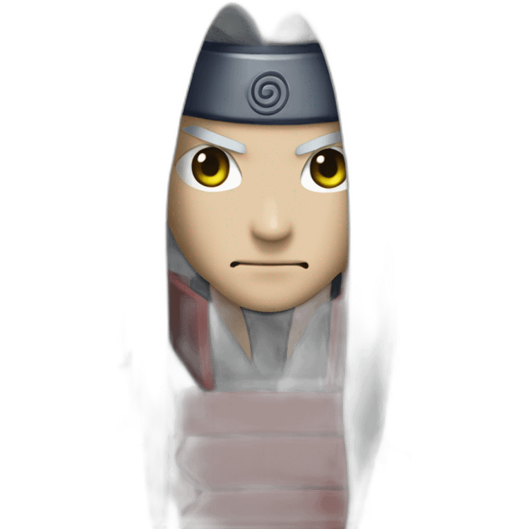 Madara uchiha emoji