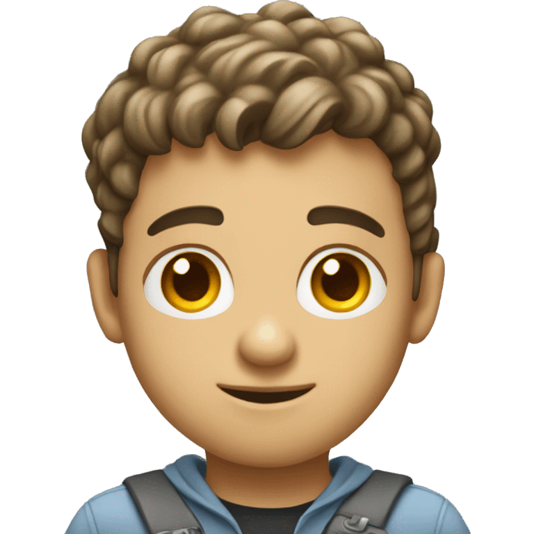 Junior Software Developer  emoji