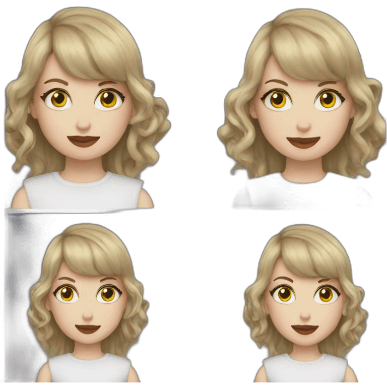 Midnights-album-by-taylor-swift emoji