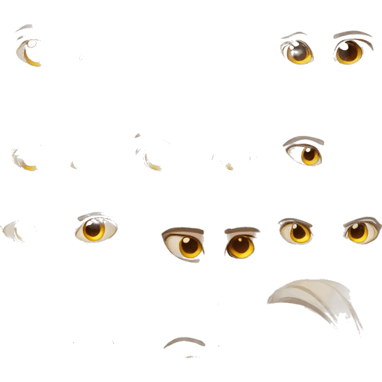 olhos de coração emoji