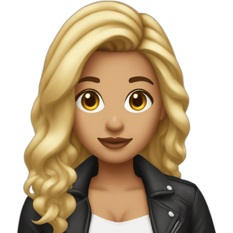 Karol G emoji