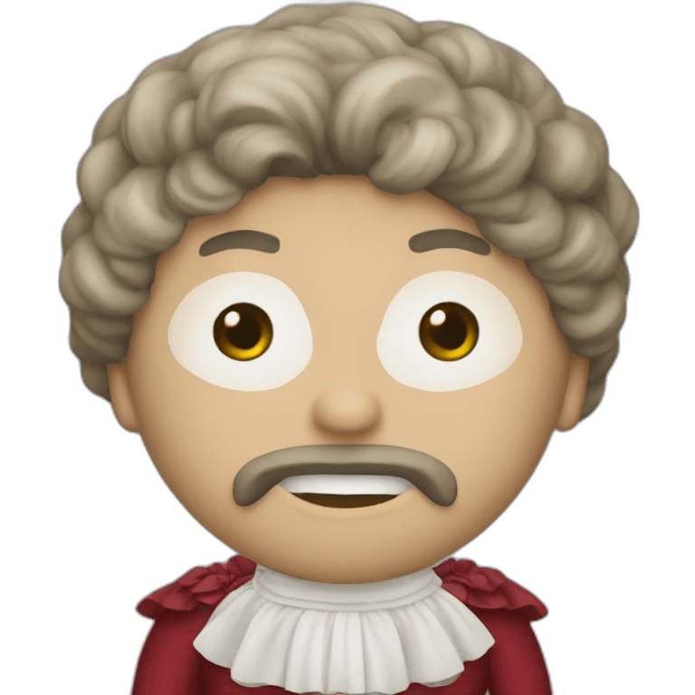 opera emoji