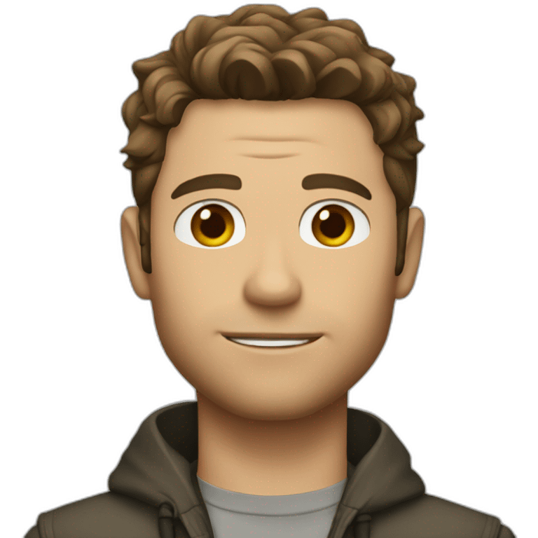 Dean Winchester emoji