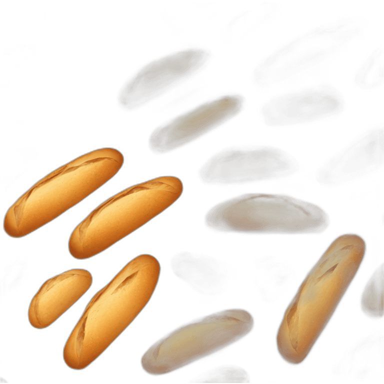 baguette emoji