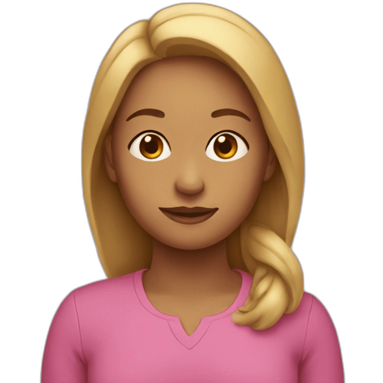 madre-hijo-hija emoji