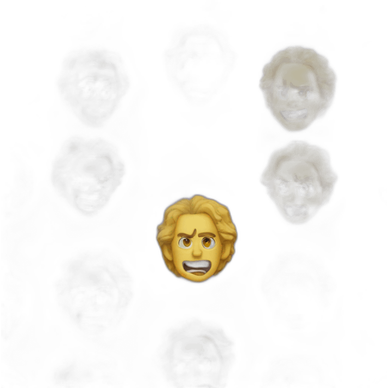 dio emoji