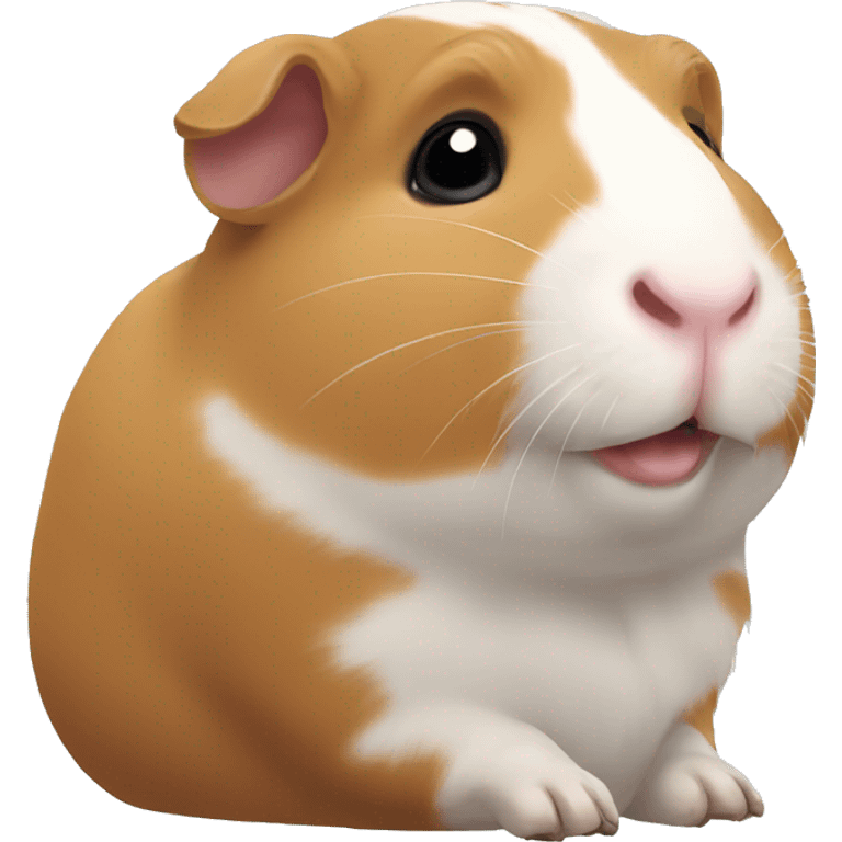 Guineapig emoji  emoji